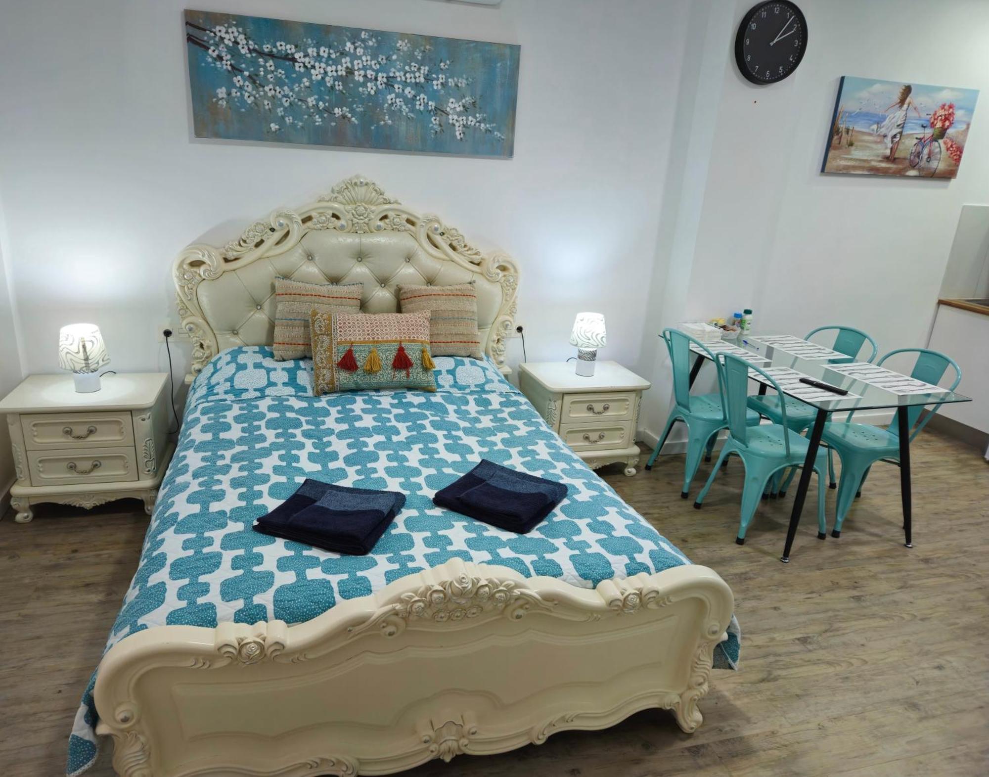 Apartament Elemar Free Luggage Storage *